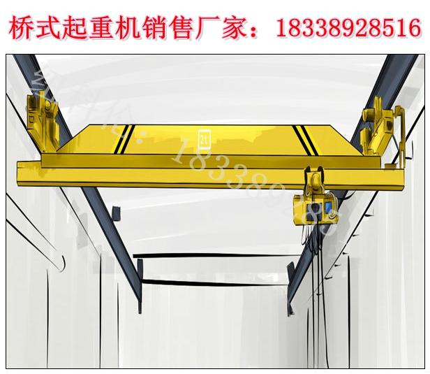 绝缘行车在操作时有哪些注意事项