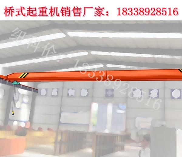 山西阳泉单梁防爆行吊生产厂家分享单梁防爆行吊的防腐处理