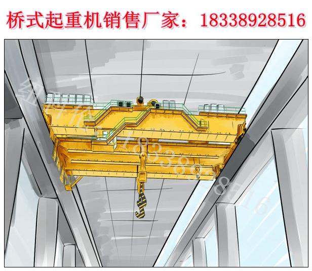 新疆阿克苏双梁行车多少钱